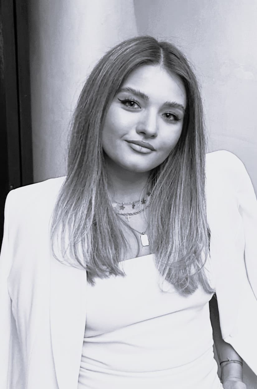 Ina-Maria ȘECLĂMAN