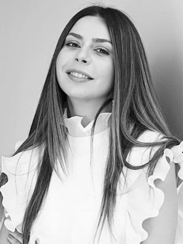 Lavinia Sorina ANTONIE